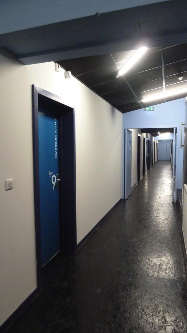 LOGES AJA – AUXERRE